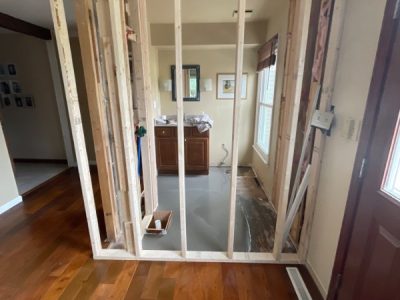 Custom Home Addition Services