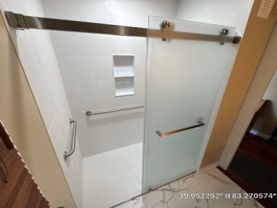 Handicap Accessible Bathroom Remodeling