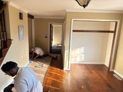 Residential Remodeling Contractor
