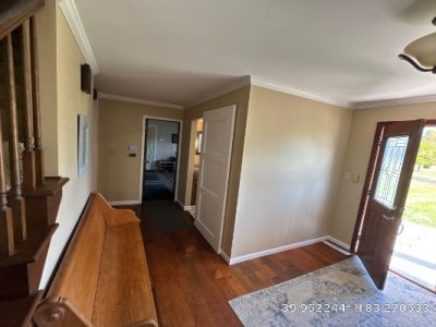 Residential Remodeling Services