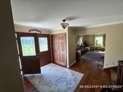 Residential Renovation Services