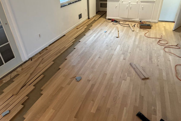 Full Home Remodels