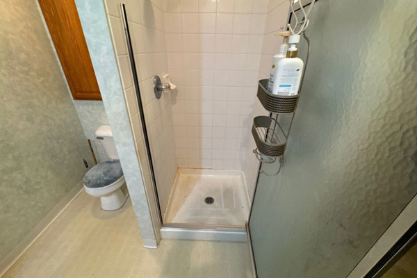 Bathroom Repairs