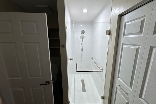 Bathroom Improvement Services Bathroom Improvement Services