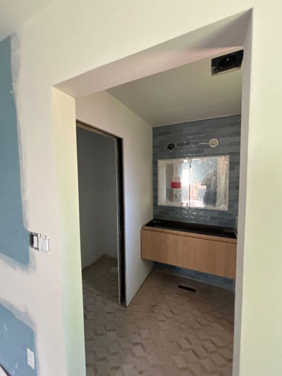 Bathroom Repair Services Bathroom Repair Services