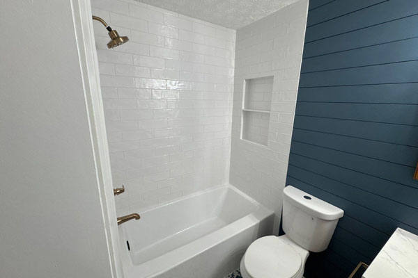 Bathroom Restoration Services Bathroom Restoration Services