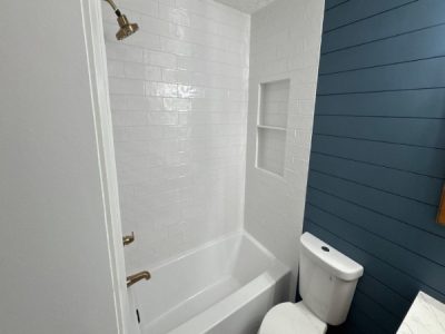 Bathtub Installation Services