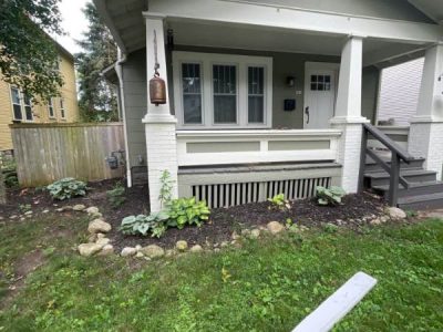 Complete Deck Building Services