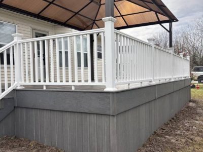 Complete Deck Services