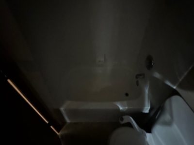 Custom Bathtub Remodel