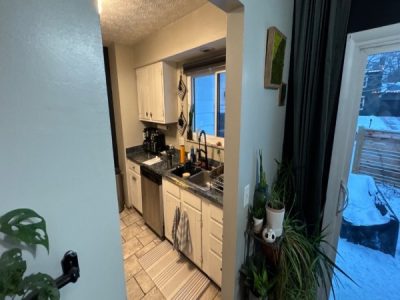Home Kitchen Remodeling