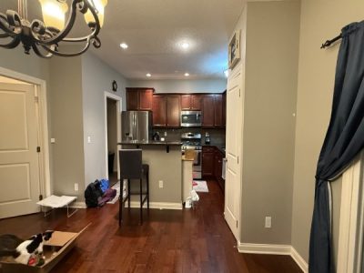 Home Kitchen Remodeling Solutions