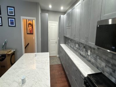 Home Kitchen Renovation Solutions