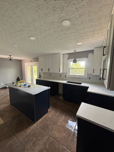 Kitchen Remodeling Services Kitchen Remodeling Services