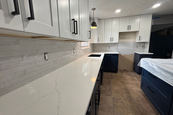 Kitchen Renovation Services