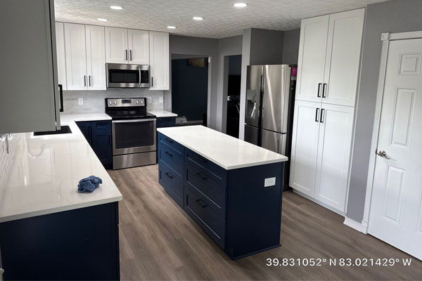 Kitchen Repair Services