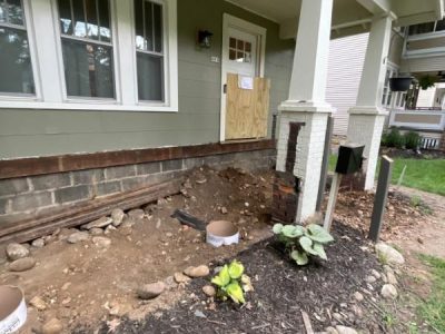 New Deck Construction Services
