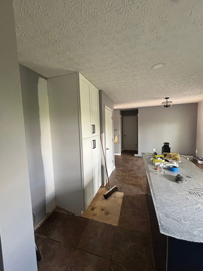 Quality Remodeling Project Quality Remodeling Project