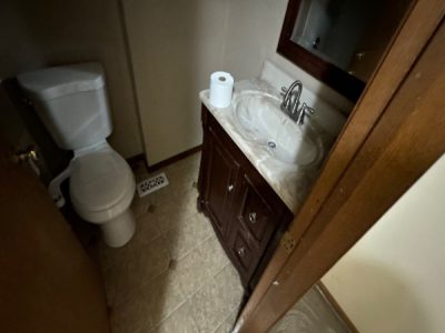 Residential Bathroom Remodeling Services