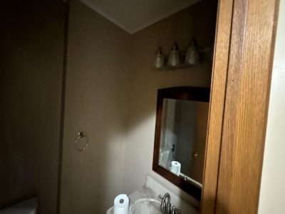 Residential Bathroom Renovation Services